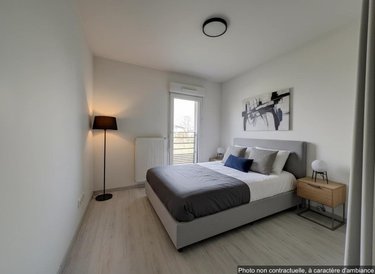 Appartement a vendre Tours 37000 Indre-et-Loire 59 m2 3 pièces 179900 euros