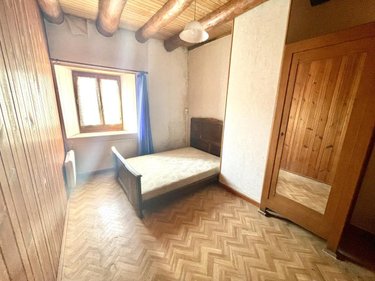 Maison a vendre Les Monts-Verts 48200 Lozère 67 m2 5 pièces 60000 euros