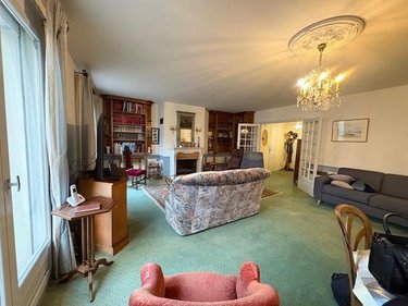 Appartement a vendre Saumur 49400 Maine-et-Loire 120 m2 4 pièces 200600 euros