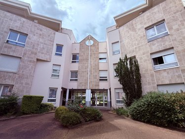 Appartement a vendre Dijon 21000 Côte-d'Or 80 m2 4 pièces 240000 euros