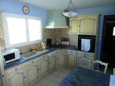 Maison a vendre Le Croisty 56540 Morbihan 130 m2 5 pièces 241600 euros