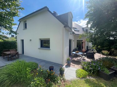 Maison a vendre Guidel 56520 Morbihan 132 m2 5 pièces 589950 euros