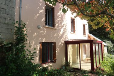 Maison a vendre Landerneau 29800 Finistère 97 m2 5 pièces 171450 euros