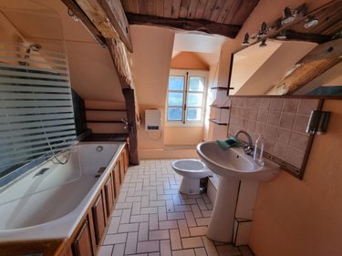 Maison a vendre Amilly 45200 Loiret 93 m2 4 pièces 124999 euros