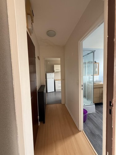 Appartement a vendre Reims 51100 Marne 43 m2 2 pièces 96000 euros