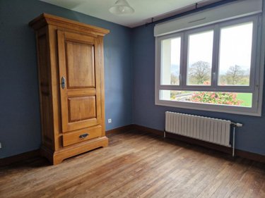 Maison a vendre Pontivy 56300 Morbihan 116 m2 6 pièces 162020 euros