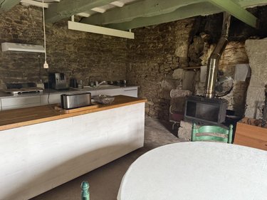 Maison a vendre Theix-Noyalo 56450 Morbihan 164 m2  410602 euros