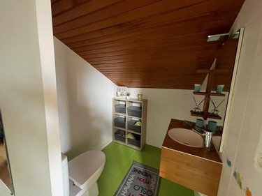 Maison a vendre La Limouzinière 44310 Loire-Atlantique 138 m2 5 pièces 300070 euros