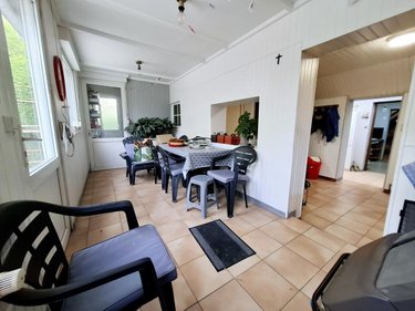 Maison a vendre Allouagne 62157 Pas-de-Calais 147 m2 6 pièces 137800 euros