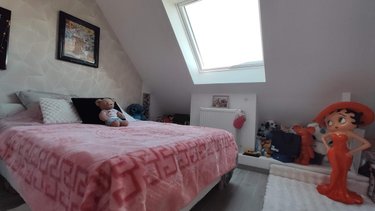 Maison a vendre Agny 62217 Pas-de-Calais 100 m2 6 pièces 259949 euros