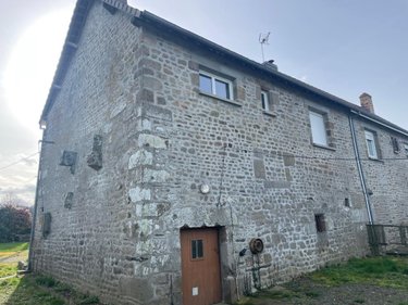 Maison a vendre Sourdeval 50150 Manche 86 m2 4 pièces 85600 euros