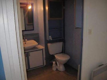 Location appartement Bihorel 76420 Seine-Maritime 22 m2  425 euros