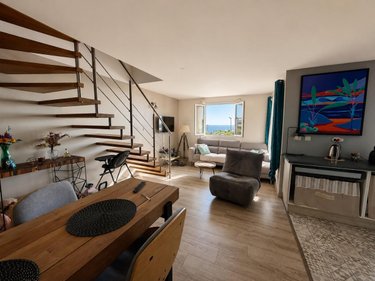 Appartement a vendre Saint-Paul 97460 Réunion 92 m2 4 pièces 458300 euros