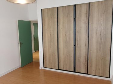 Location appartement Béthune 62400 Pas-de-Calais 60 m2 2 pièces 620 euros