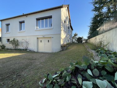Maison a vendre Champagné 72470 Sarthe 82 m2  182700 euros