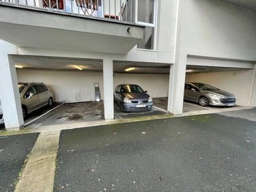 Appartement a vendre Nantes 44000 Loire-Atlantique 42 m2 2 pièces 159000 euros