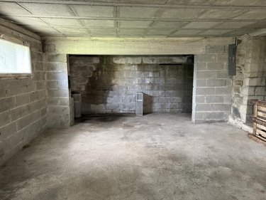 Maison a vendre Saint-Vran 22230 Côtes-d'Armor 61 m2 4 pièces 120520 euros