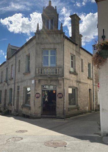 Maison a vendre Questembert 56230 Morbihan 226 m2 9 pièces 479000 euros