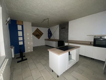 Maison a vendre Rumilly-en-Cambrésis 59281 Nord 99 m2 4 pièces 89800 euros