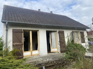 Maison a vendre Saint-Aubin-lès-Elbeuf 76410 Seine-Maritime 50 m2 3 pièces 85000 euros