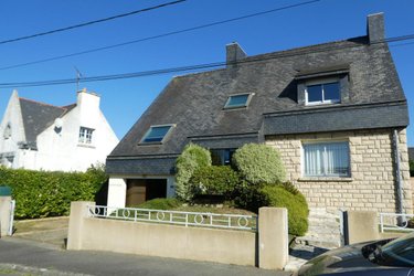 Maison a vendre Plouigneau 29610 Finistère 124 m2 6 pièces 202222 euros
