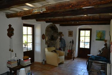 Maison a vendre Chassiers 07110 Ardèche 164 m2 8 pièces 430000 euros