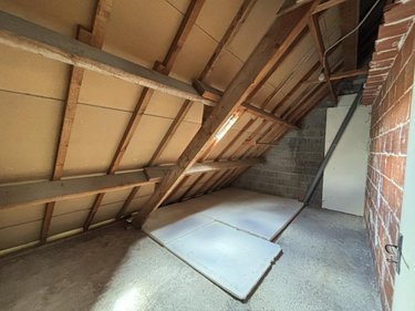 Maison a vendre Goulven 29890 Finistère 115 m2 6 pièces 187600 euros