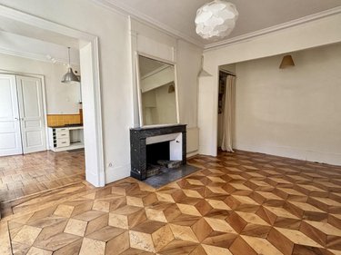 Appartement a vendre Grenoble 38000 Isère 104 m2 4 pièces 275000 euros
