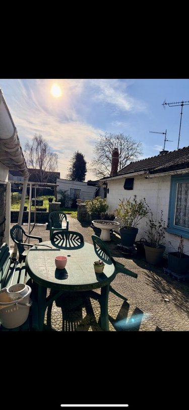 Maison a vendre Liévin 62800 Pas-de-Calais 118 m2 6 pièces 147000 euros