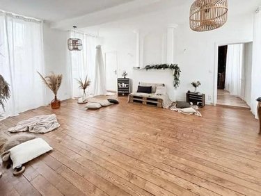 Maison a vendre Cossé-le-Vivien 53230 Mayenne 369 m2 12 pièces 249600 euros