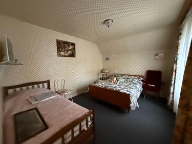 Maison a vendre Villedieu-les-Poêles-Rouffigny 50800 Manche 146 m2 5 pièces 201160 euros