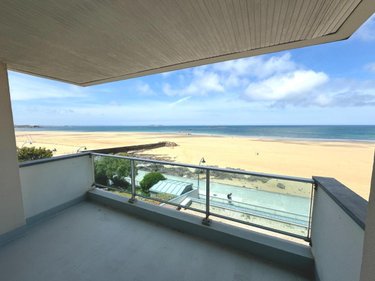 Appartement a vendre Saint-Malo 35400 Ille-et-Vilaine 94 m2 4 pièces 936000 euros