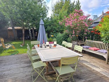 Maison a vendre Angers 49000 Maine-et-Loire 179 m2 8 pièces 544800 euros