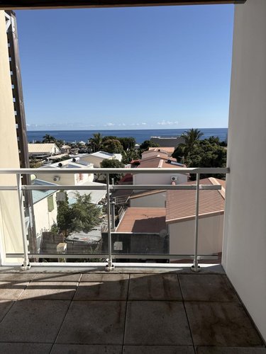 Appartement a vendre La Possession 97419 Réunion 86 m2 3 pièces 290000 euros