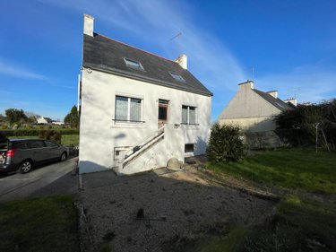 Maison a vendre Melgven 29140 Finistère 91 m2 5 pièces 204126 euros