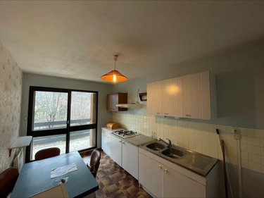 Appartement a vendre Sassenage 38360 Isère 74 m2 3 pièces 160000 euros