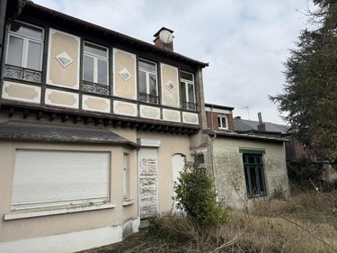 Maison a vendre Caudry 59540 Nord 144 m2 9 pièces 94800 euros