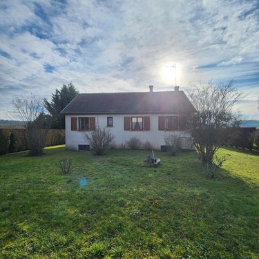 Maison a vendre Ceton 61260 Orne 82 m2 4 pièces 120750 euros