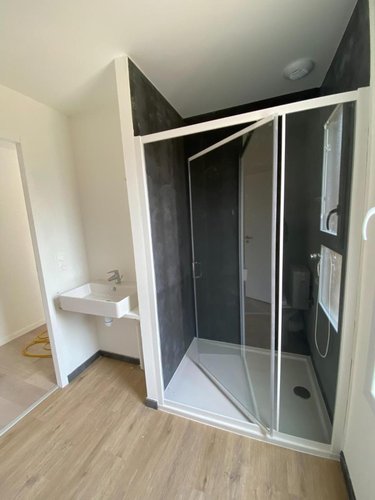 Location maison Méral 53230 Mayenne 30 m2 2 pièces 480 euros