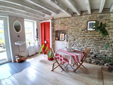 Maison a vendre Cherbourg-en-Cotentin 50100 Manche 132 m2  281796 euros