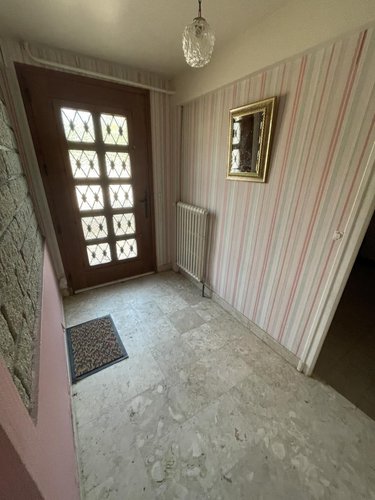 Maison a vendre Marolles-les-Braults 72260 Sarthe 97 m2 4 pièces 115760 euros