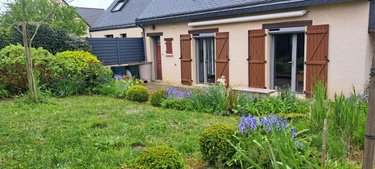 Maison a vendre Angers 49000 Maine-et-Loire 109 m2 5 pièces 319180 euros