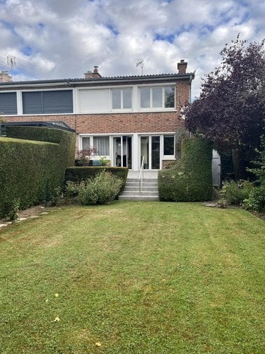 Maison a vendre Arras 62000 Pas-de-Calais 83 m2 4 pièces 172200 euros