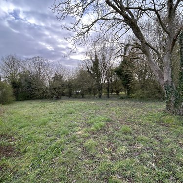 Terrain a batir a vendre Plaimpied-Givaudins 18340 Cher 1567 m2  40000 euros