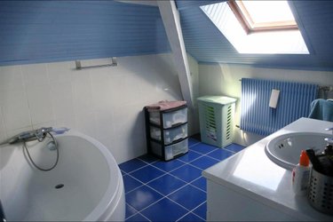 Maison a vendre Bourges 18000 Cher 89 m2 5 pièces 157500 euros