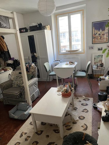 Appartement a vendre Paris 9e arrondissement 75009 Paris 25 m2 2 pièces 273440 euros