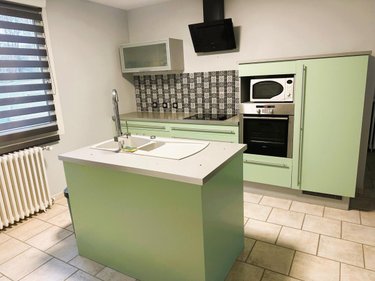 Maison a vendre Fyé 72610 Sarthe 89 m2 4 pièces 177816 euros