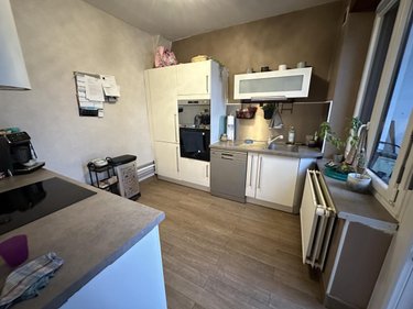 Location maison Saint-Martin-Boulogne 62280 Pas-de-Calais 137 m2 6 pièces 1100 euros