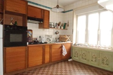 Maison a vendre Landerneau 29800 Finistère 100 m2 5 pièces 269300 euros
