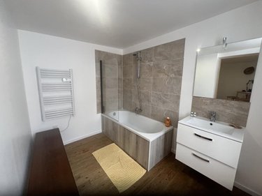 Maison a vendre La Ferté Macé 61600 Orne 120 m2 4 pièces 135000 euros